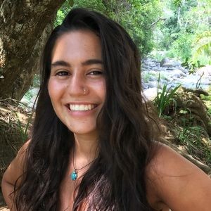 Meet your Posher, Isabel